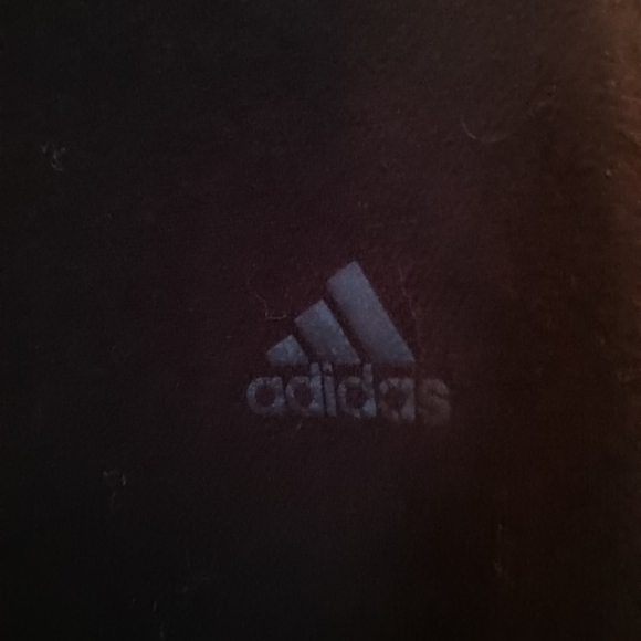 Men's Adidas Crewneck Pullover - Picture 2 of 3